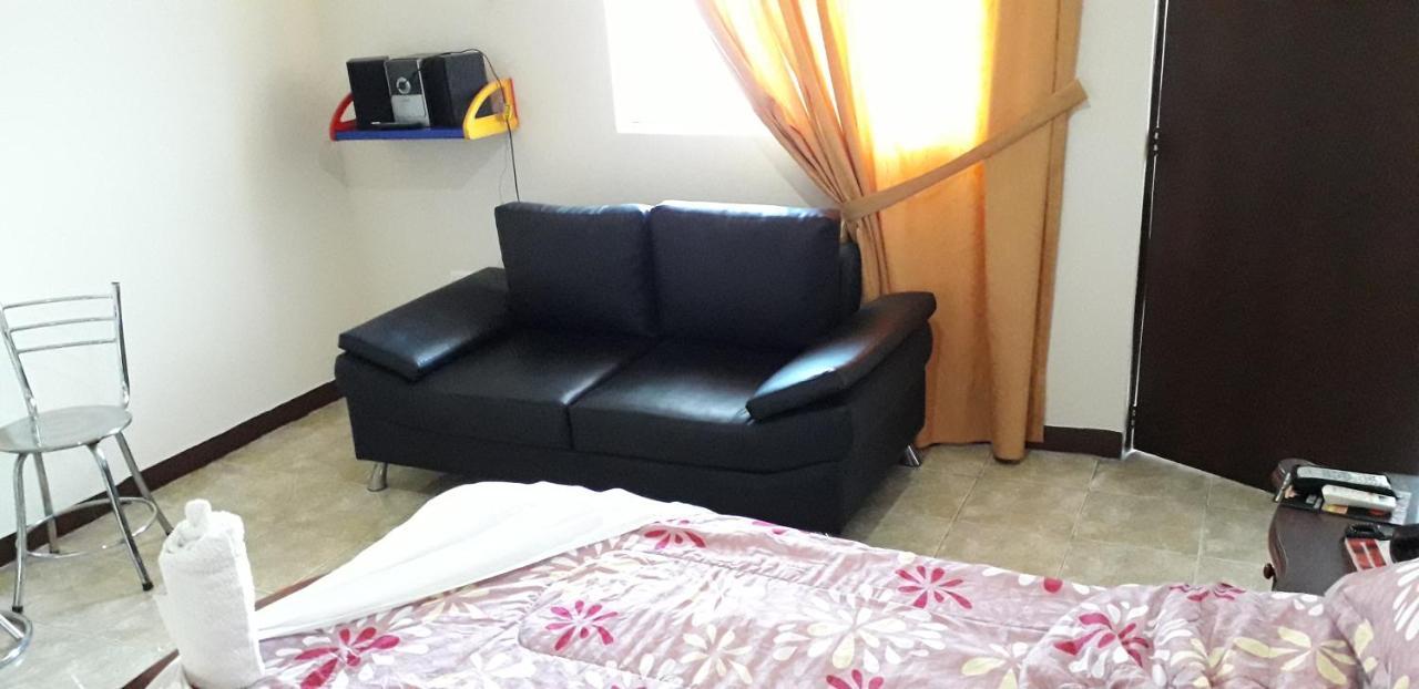 Hotel D' Oscar Cali Dış mekan fotoğraf