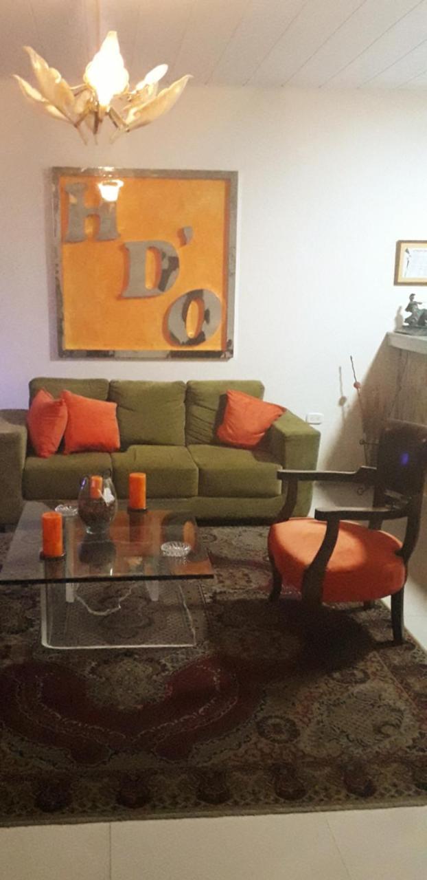 Hotel D' Oscar Cali Dış mekan fotoğraf