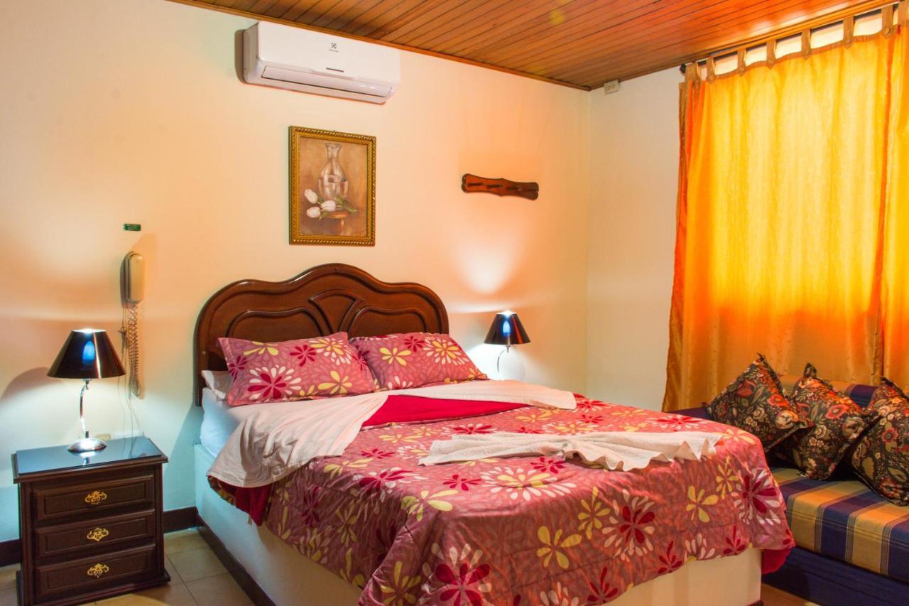 Hotel D' Oscar Cali Dış mekan fotoğraf