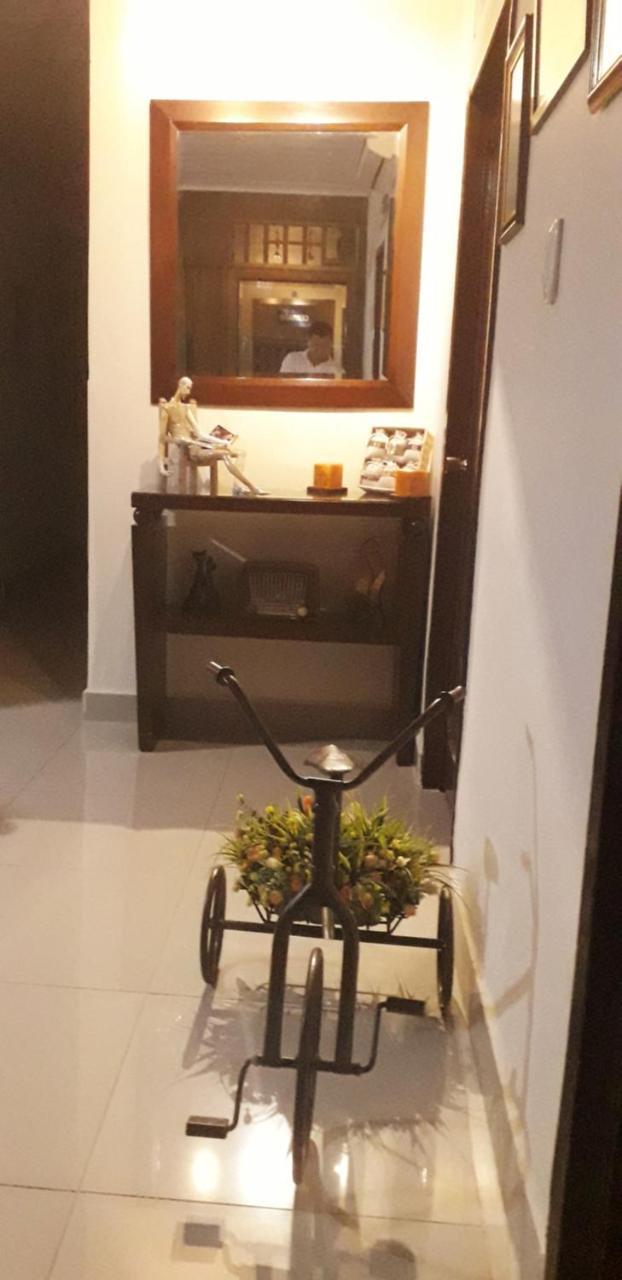 Hotel D' Oscar Cali Dış mekan fotoğraf