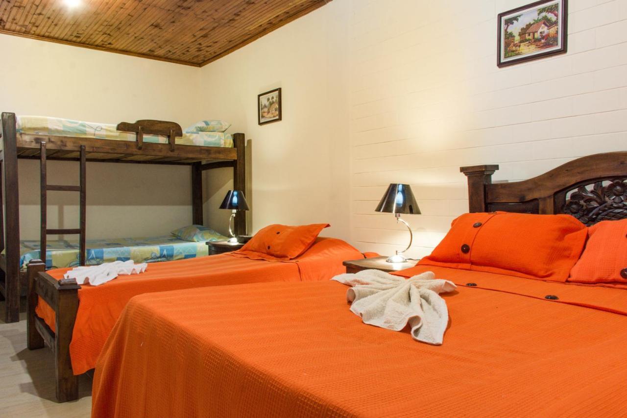 Hotel D' Oscar Cali Dış mekan fotoğraf