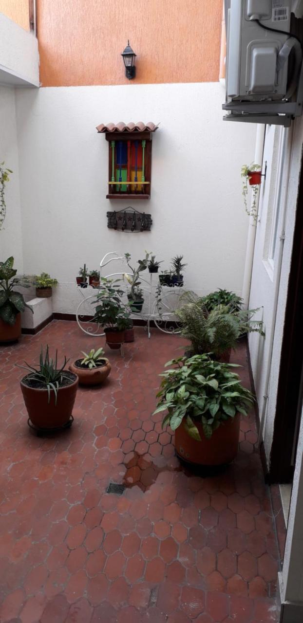 Hotel D' Oscar Cali Dış mekan fotoğraf