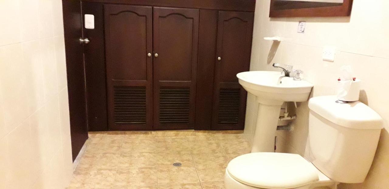 Hotel D' Oscar Cali Dış mekan fotoğraf