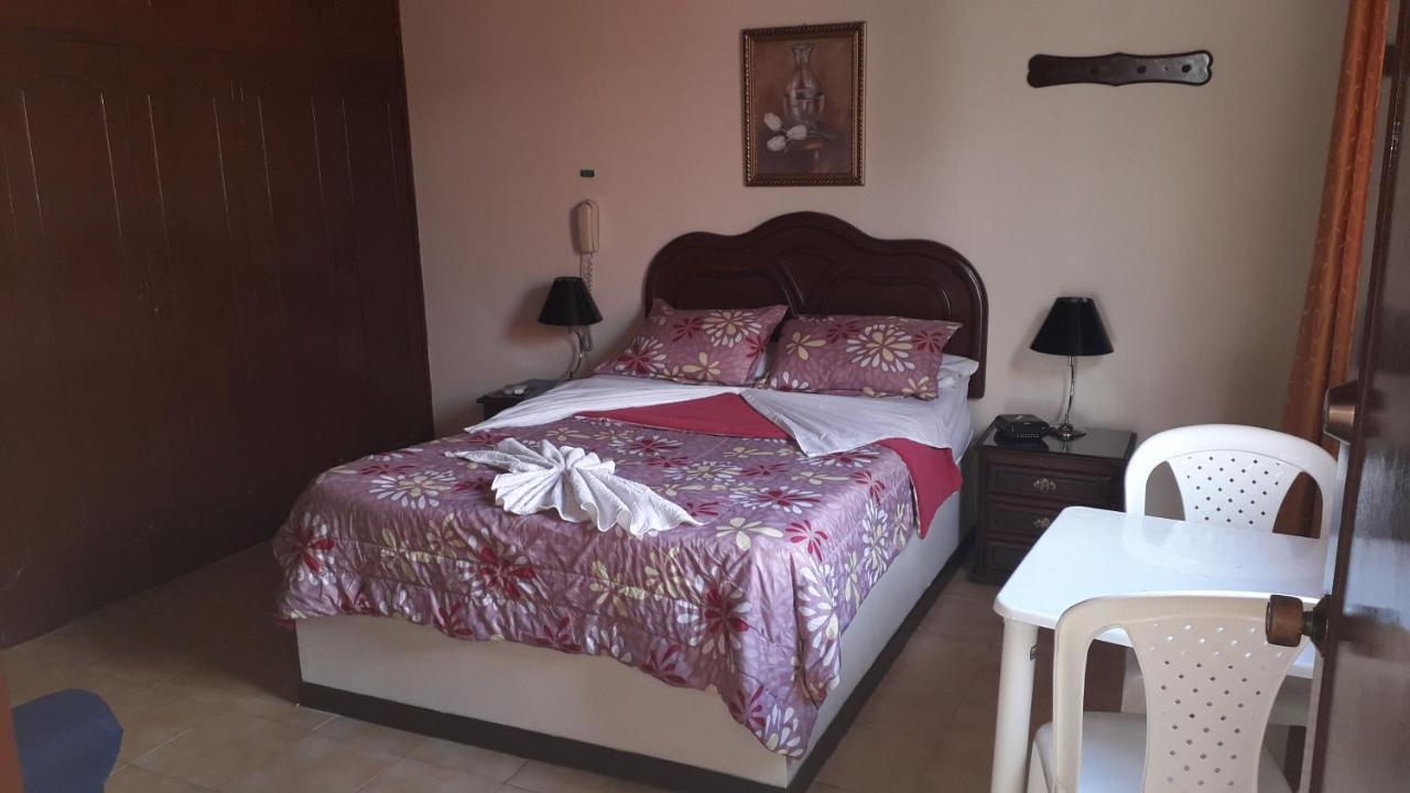 Hotel D' Oscar Cali Dış mekan fotoğraf