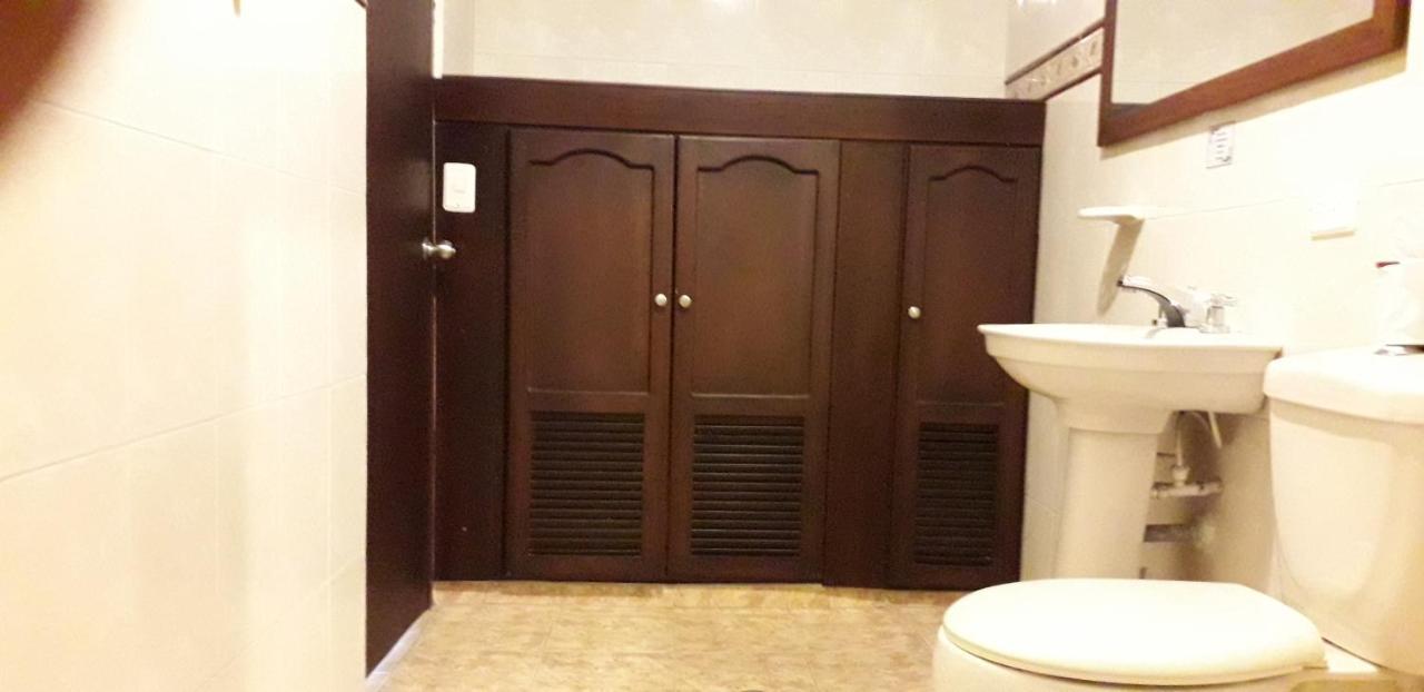 Hotel D' Oscar Cali Dış mekan fotoğraf