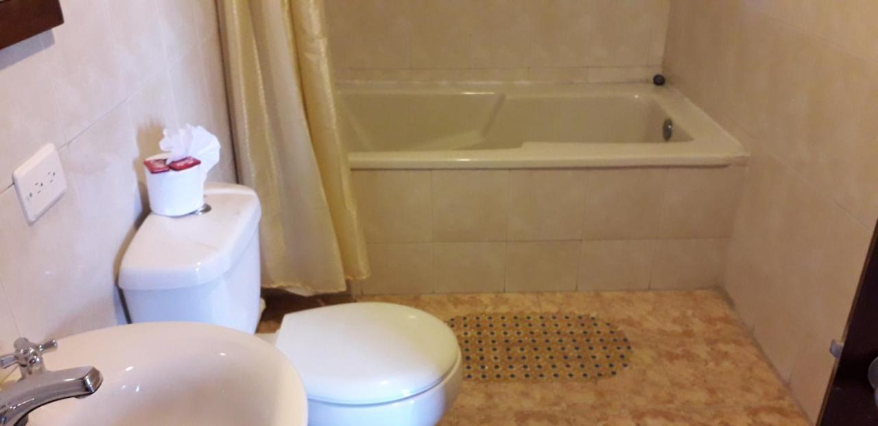 Hotel D' Oscar Cali Dış mekan fotoğraf