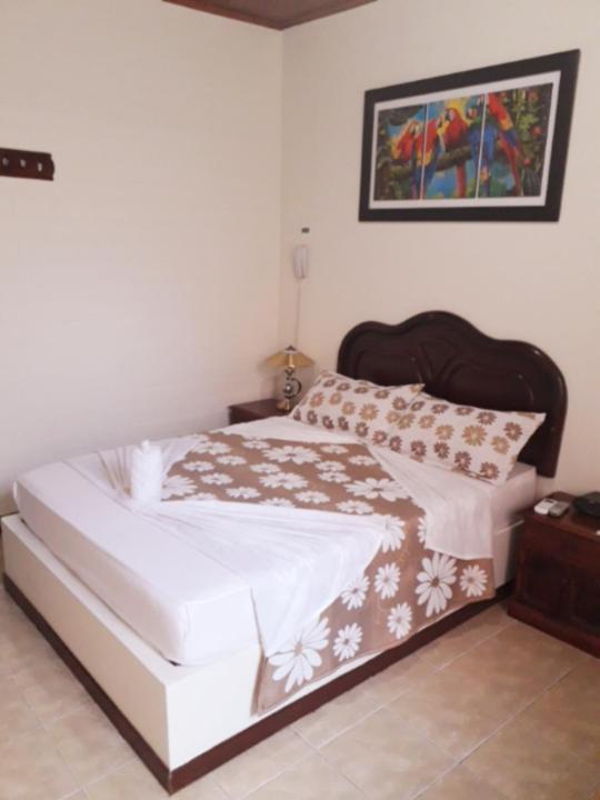 Hotel D' Oscar Cali Dış mekan fotoğraf