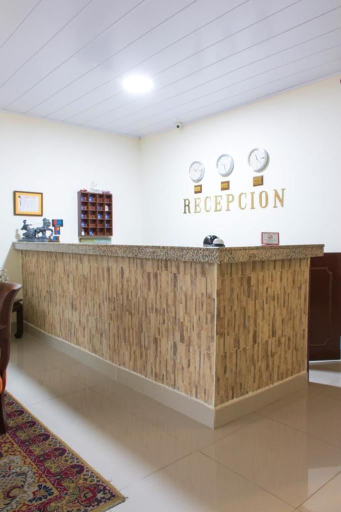 Hotel D' Oscar Cali Dış mekan fotoğraf