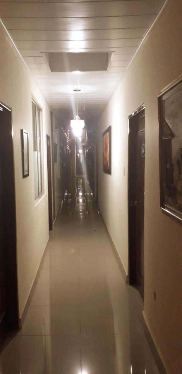 Hotel D' Oscar Cali Dış mekan fotoğraf