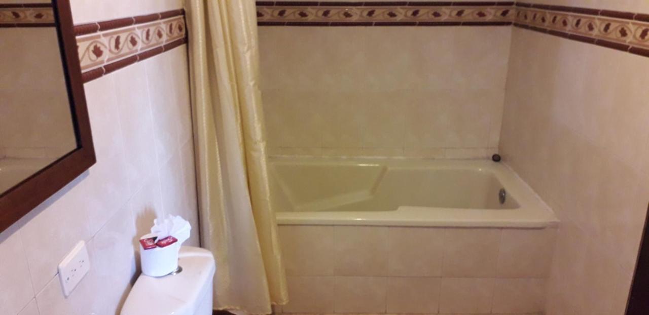 Hotel D' Oscar Cali Dış mekan fotoğraf