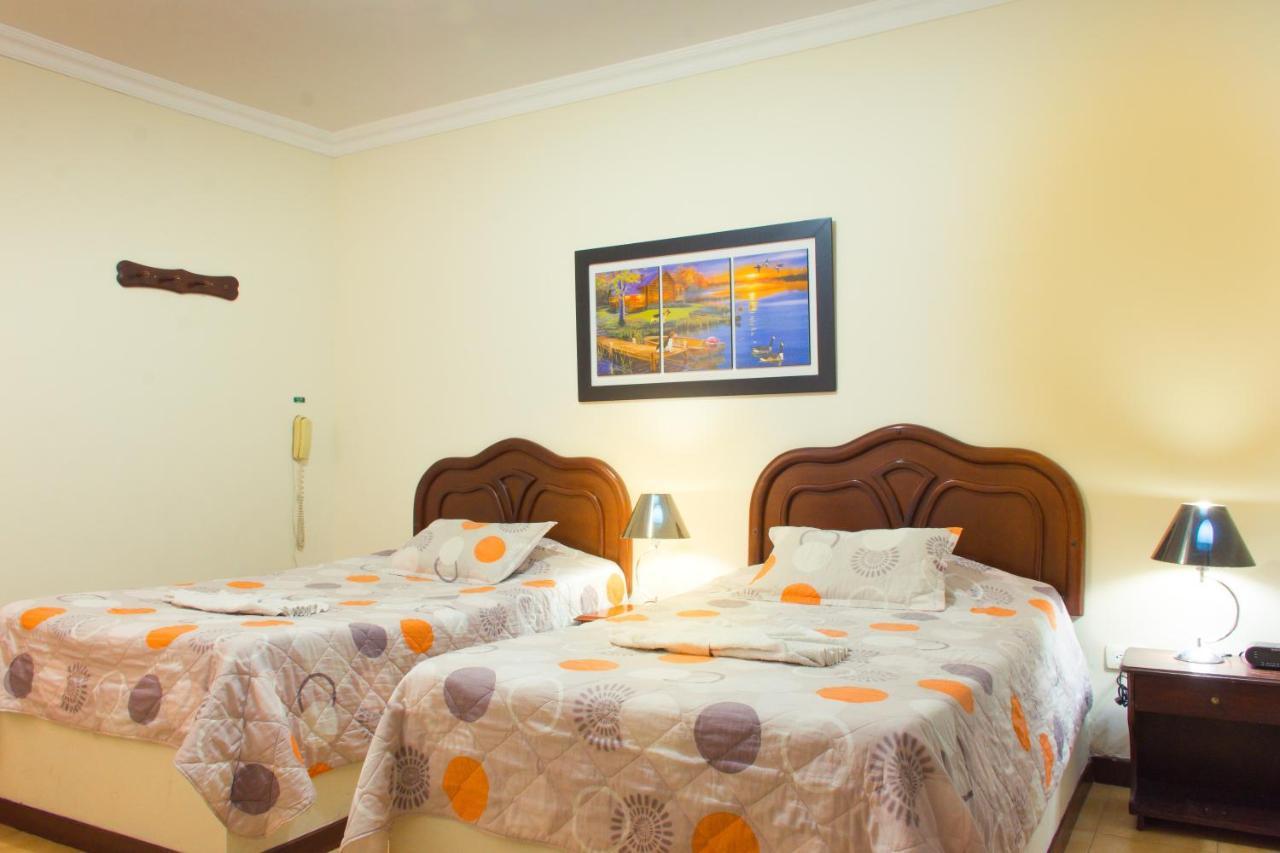 Hotel D' Oscar Cali Dış mekan fotoğraf