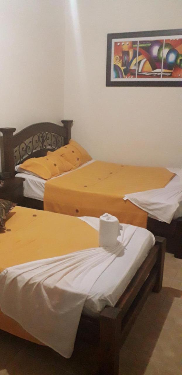 Hotel D' Oscar Cali Dış mekan fotoğraf